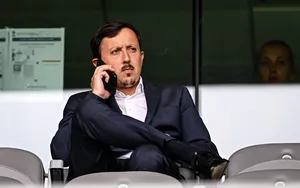 OM : Longoria, principal responsable des maux Marseillais