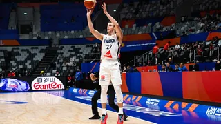 Côte d’Ivoire – France en direct (Coupe du Monde Basket 2023)