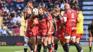 Champions Cup : le RCT éliminé avant le match !
