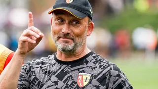 RC Lens : “Je sais que les choses vont tourner”, assure Franck Haise, en pleine tempête