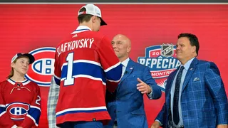 Draft NHL 2022: résumé et ce qu’il ne fallait pas rater