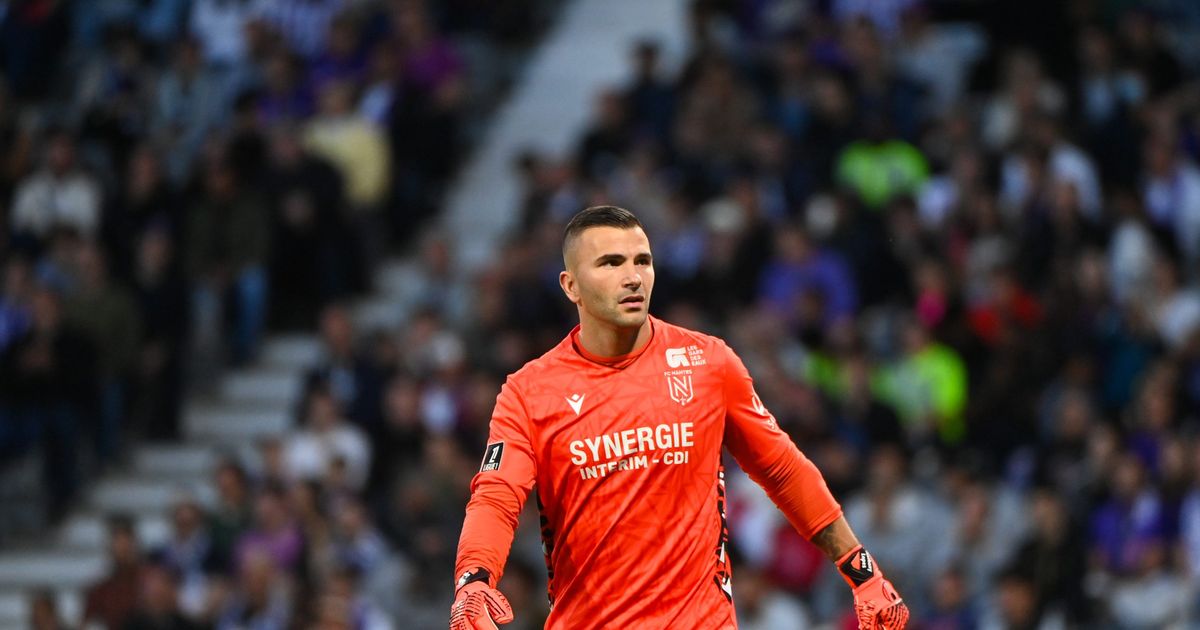 Nantes : Anthony Lopes a-t-il déjà gagné sa prolongation ?