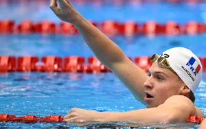 Championnats de France natation 2024 : Dates, Horaires et chaîne TV