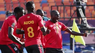 CAN – GROUPE A : L’Ouganda en tête !