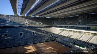 Roland-Garros : le tournoi confirme 1000 spectateurs sur le site