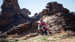 Dakar 2023 : le classement à l’issue de l’étape 4