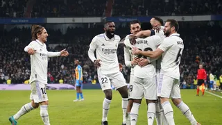 Liga : les résultats de la saison 2022/23