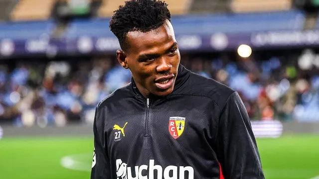 Mercato RC Lens : très mauvaise nouvelle en vue dans le dossier Juma Bah