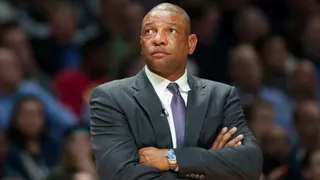 Doc Rivers est le nouveau head coach des Sixers
