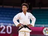 JO – Judo : Amandine Buchard en argent !