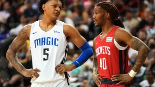 NBA saison 2022/2023 : les 5 rookies à suivre