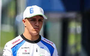F1 : Isack Hadjar dévoile ses ambitions (élevées) avant le Grand Prix d’Autriche