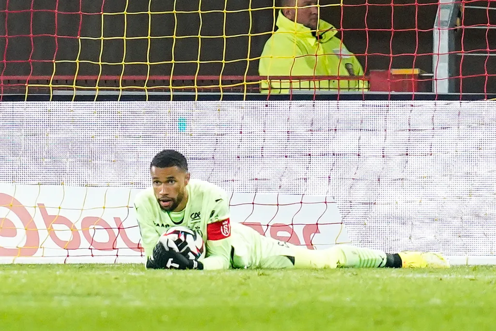 RC Lens v Stade de Reims – Ligue 1 McDonalds 2024/2025