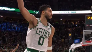 NBA Playoffs : Boston Celtics terrasse Miami Heat et rejoint Golden State Warriors en finale