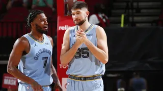 NBA – Semaine des Frenchies : place aux jeunes
