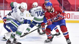 NHL – Le coup de patin (07-02), le Canada dans tous ses états