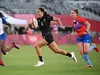 JO – Rugby à 7 (F) : la France en argent, la Nouvelle-Zélande sacrée