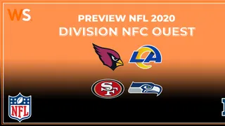Preview NFL – Division NFC Ouest : une lutte à quatre à prévoir ?