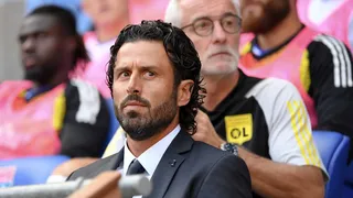 OL : Fabio Grosso jouera déjà très gros face à l’OM
