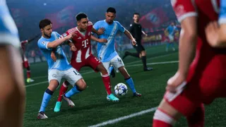 FC 26 : les meilleurs plans d’entraînement pour améliorer le tranchant et la condition physique sur le mode Carrière