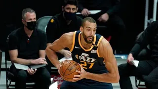 All-Defensive Teams : l’unanimité pour Rudy Gobert et Ben Simmons