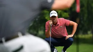 Gran Canaria Open : Roussel co-leader d’une première journée aux conditions très favorables
