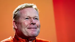 Euro 2024 : Koeman tacle Mbappé avant Pays-Bas – France