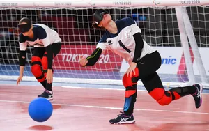 Jeux Paralympiques 2024 : les règles du goalball