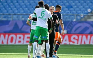 ASSE : Homme fort de la descente, cet ancien mal-aimé des Verts veut retrouver un club