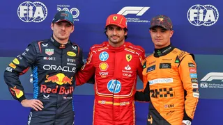 F1 : McLaren, Ferrari ou Red Bull, qui remportera le titre constructeurs ?