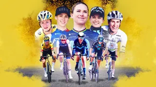 Marion Rousse : “Le Tourmalet inscrira le Tour de France Femmes dans l’histoire”
