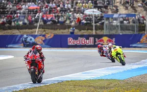Grand Prix France 2024 MotoGP – Qualifications – Classement et résultat : Martin en pole, Quartararo 8e !