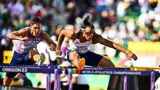 Championnats d’Europe Athlétisme 2022 : Le programme du mercredi 17 août