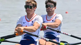 Aviron aux JO Paris 2024 : le programme du jour (mercredi 31 juillet)