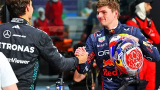 F1 : pourquoi le duo George Russell – Max Verstappen pourrait faire des étincelles en 2026