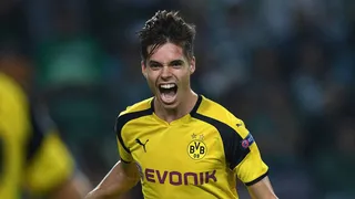 Thomas Tuchel rejoint par Julian Weigl au PSG ?