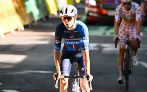 Tour de France 2024 : David Gaudu a peu d’espoir concernant le maillot à pois