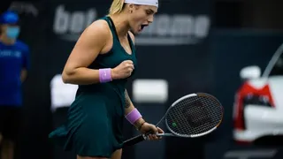 WTA Linz : Aryna Sabalenka s’impose en Autriche