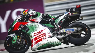 MotoGP Qatar 2024 – Qualifications : Classement et résultat – La pole pour Jorge Martin !