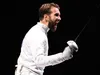 JO – Escrime : l’épéiste Romain Cannone décroche l’or olympique !