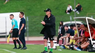 Mercato ASSE : Olivier Dall’Oglio fixe sa priorité