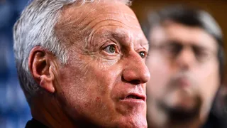 Équipe de France : La liste de Didier Deschamps pour affronter l’Allemagne et le Chili !