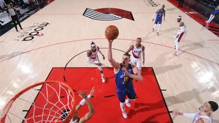 NBA : les Bucks y sont presque, Denver et Los Angeles reprennent la main