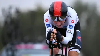 21e étape : Tao Geoghegan Hart vainqueur au bout du suspense