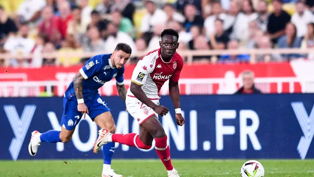 OM – Monaco (Ligue 1): Chaine TV, Compos, Pronostic et Analyse
