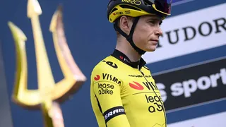 Tour de France 2024 : Vingegaard d’ores et déjà forfait ?