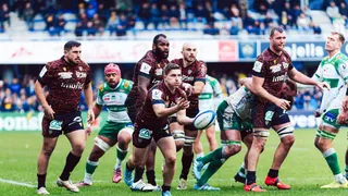 Top 14 : ça bouge dans tous les sens à Clermont