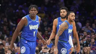 Knicks vs Wolves : KAT et Edwards sur la route des Knicks dans cette affiche de la nuit NBA (18/01)