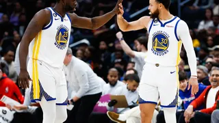 NBA : Une star des Warriors absente pour la reprise face aux Suns