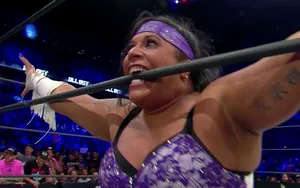 Nyla Rose remporte la Casino Battle Royale féminine